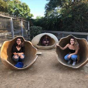 Meet your Posher, Nicole